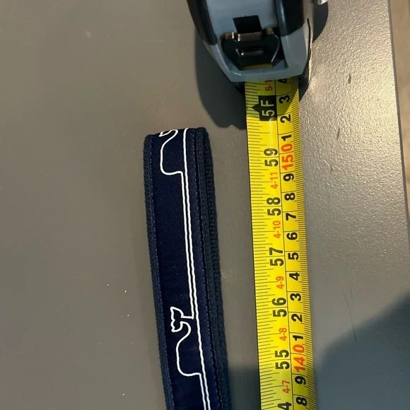 Designer Dog Leash L/XL - Picture 6 of 7